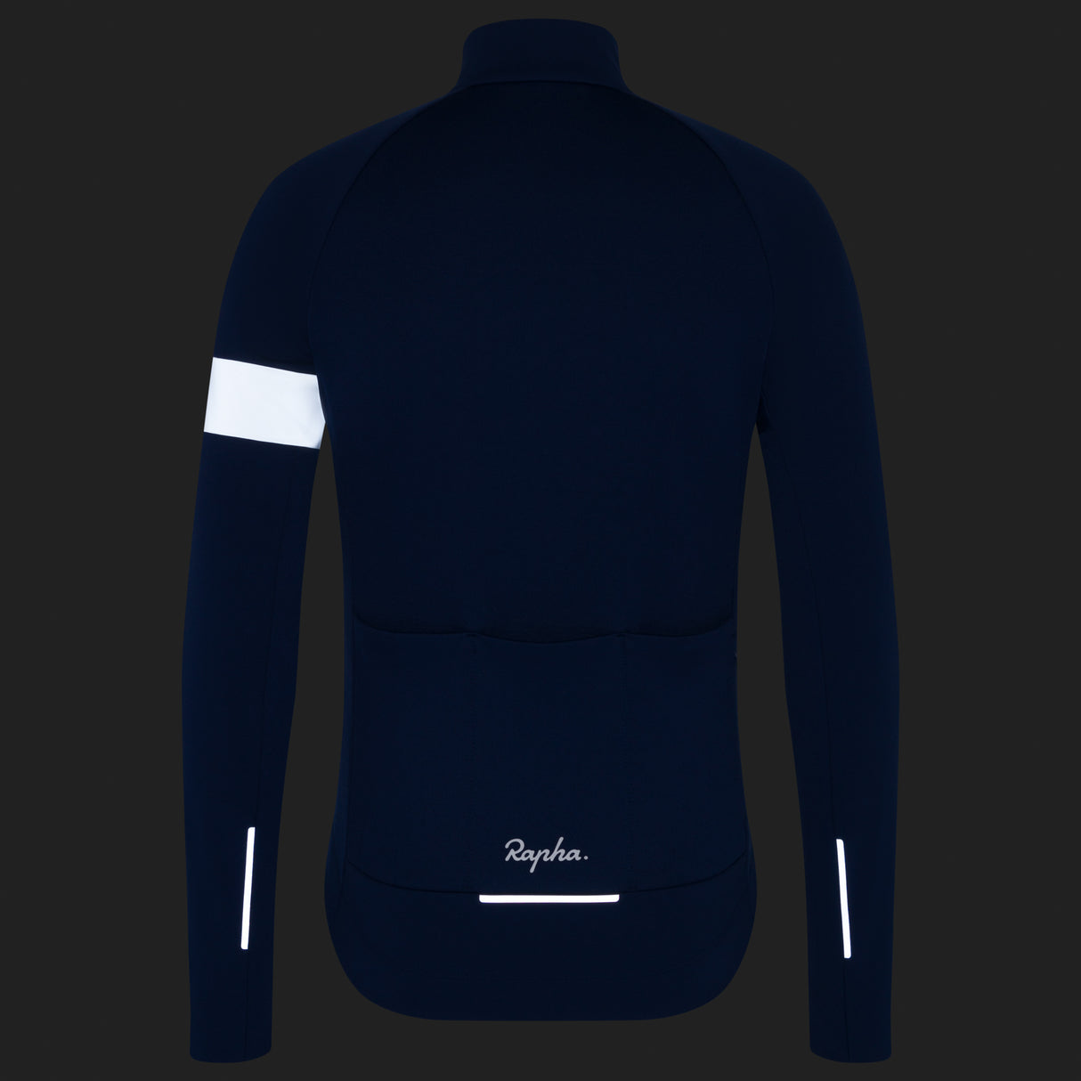 Giacca Rapha Core Winter - Blu - N