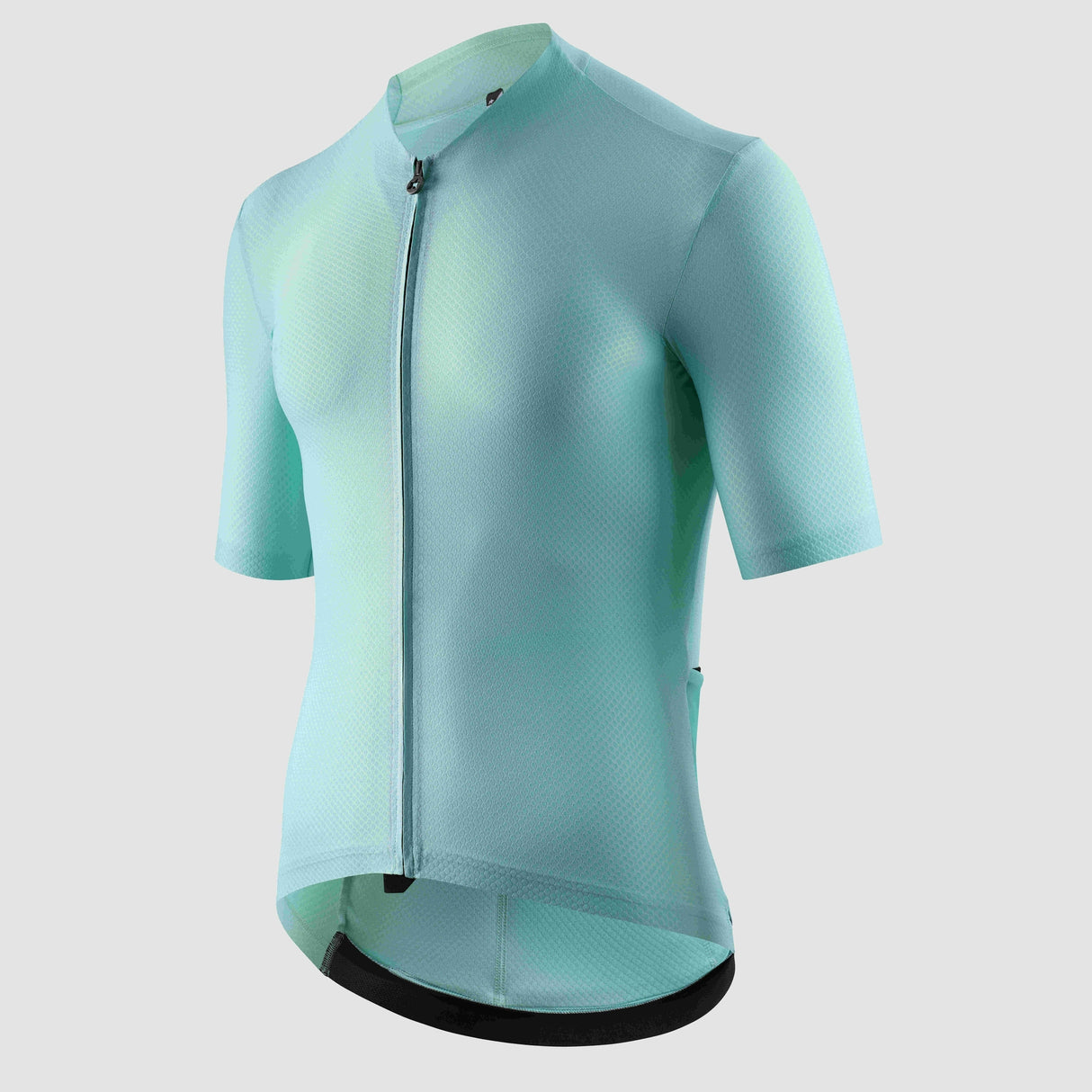 Maglia Assos Equipe R S11 - Verde - H