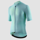 Maglia Assos Equipe R S11 - Verde - H