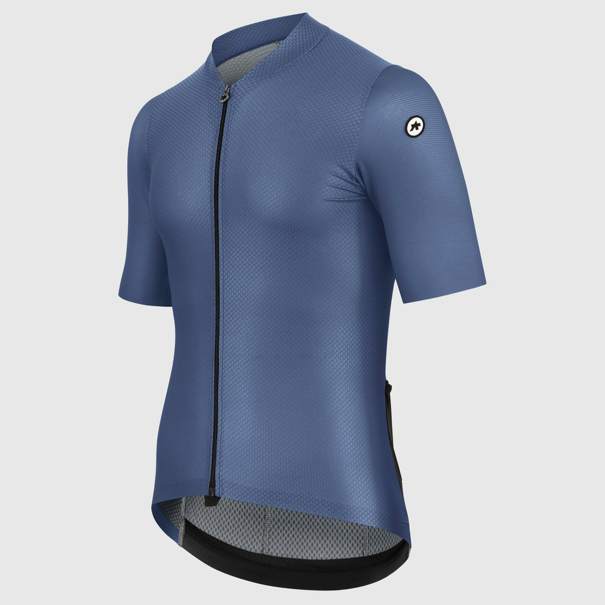 Maglia Assos Mille GT S11 - Blu - P
