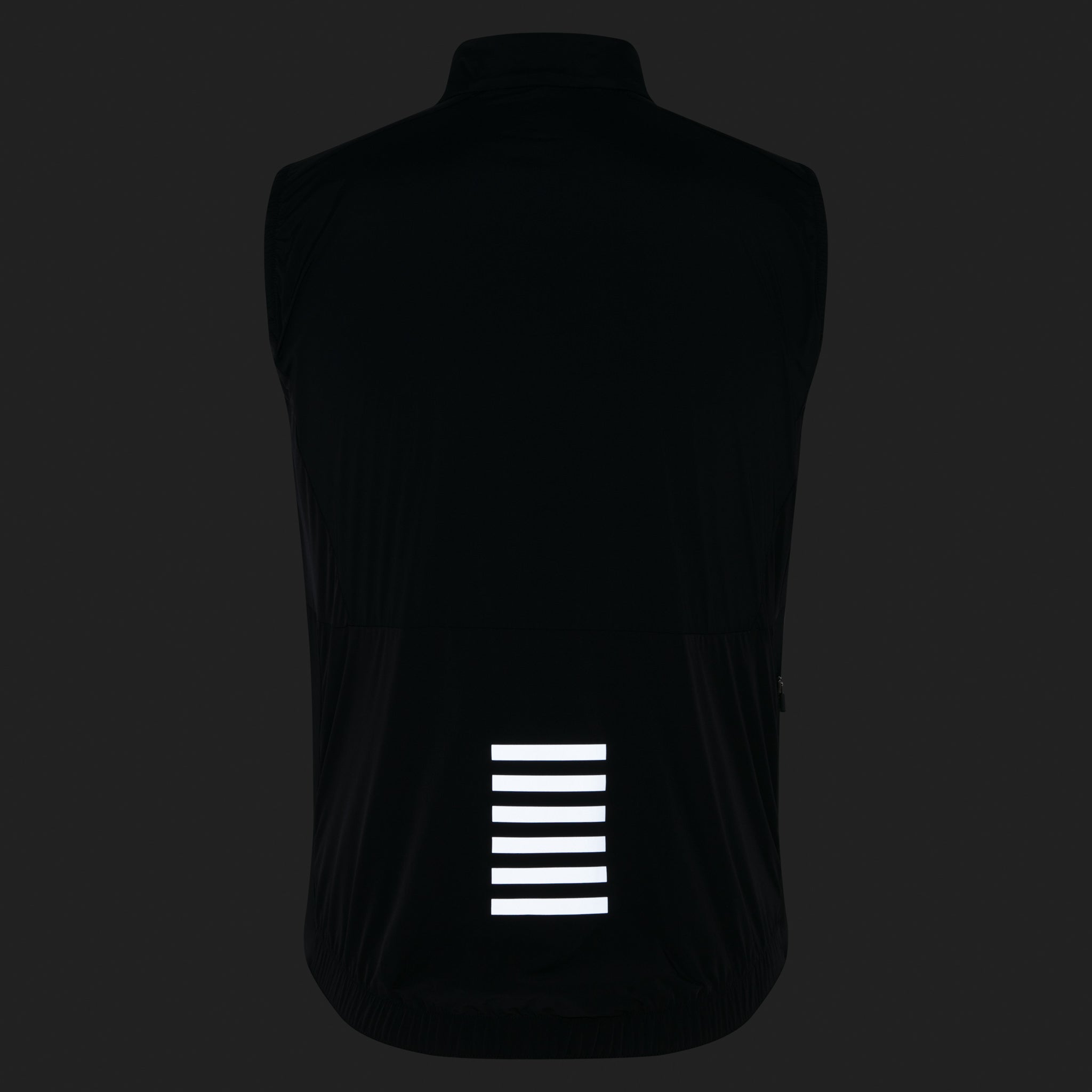 Rapha Pro Team Insulated vest - Black