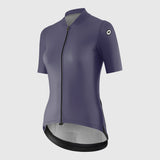 Maglia donna Assos UMA GT S11 - Blu - I