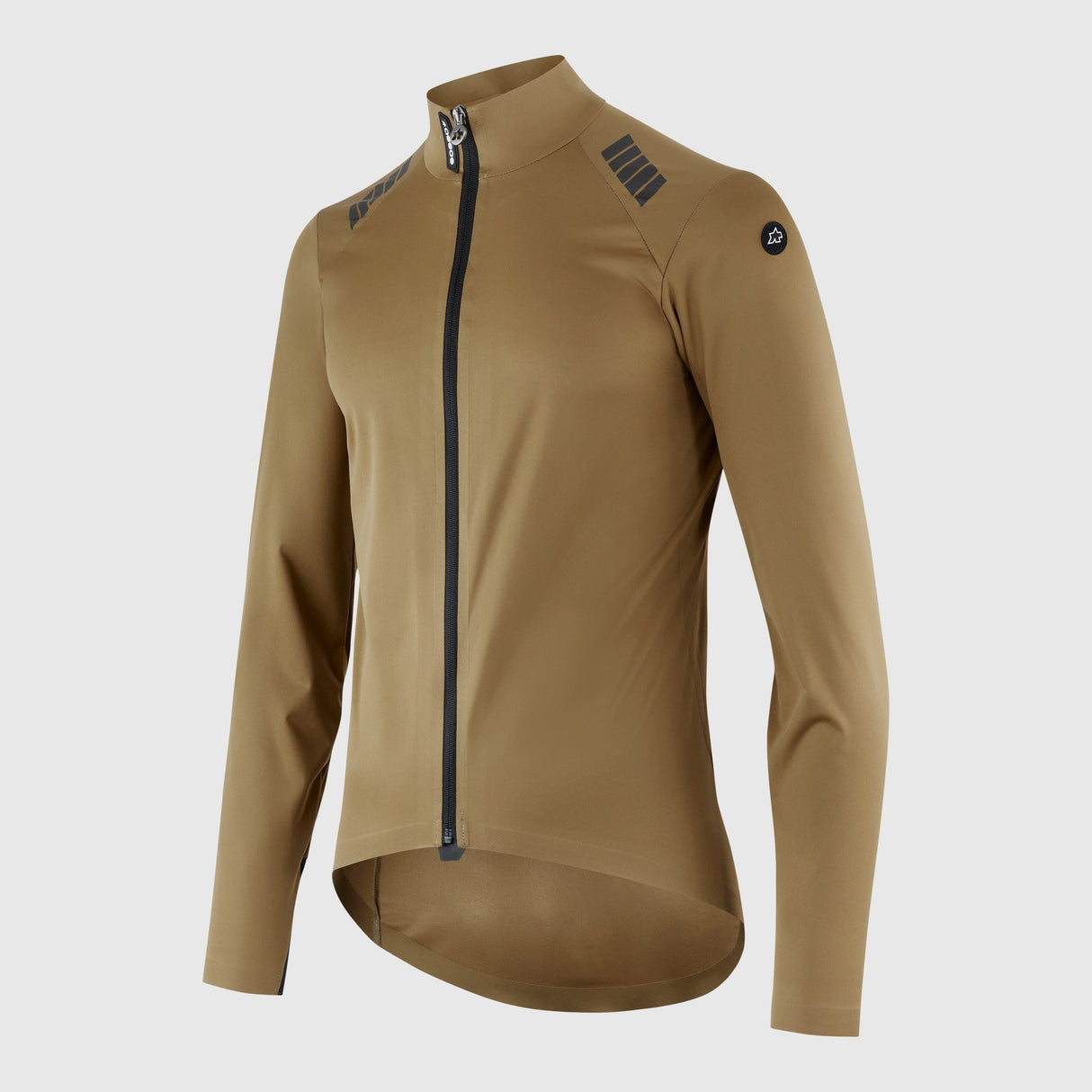 Mantellina Assos Mille GT Shell S11 - Oro - G