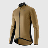Mantellina Assos Mille GT Wind C2 - Oro - I