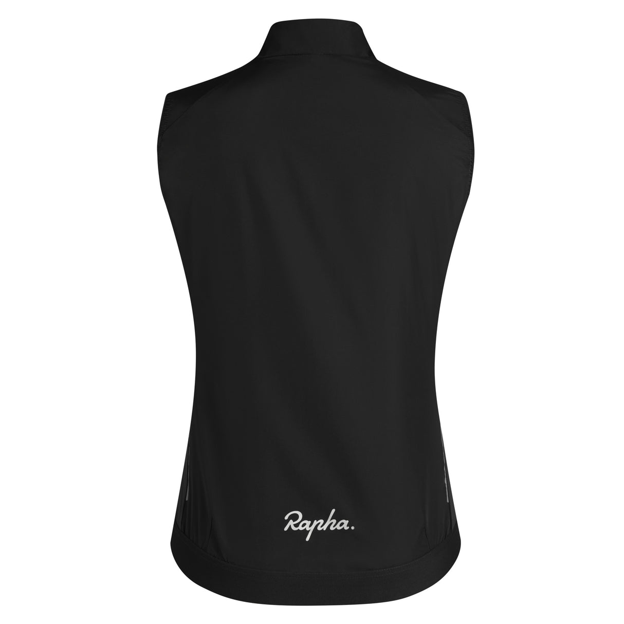 Gilet donna Rapha Core - Nero - Q