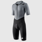 Assos Equipe RS LeHoudini Road S11 body - Grey