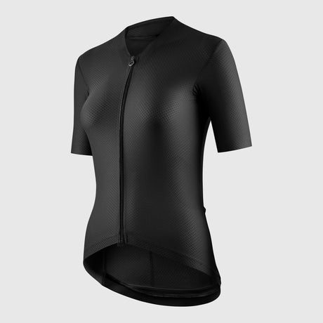 Maglia donna Assos Dyora R S11 - Nero - B