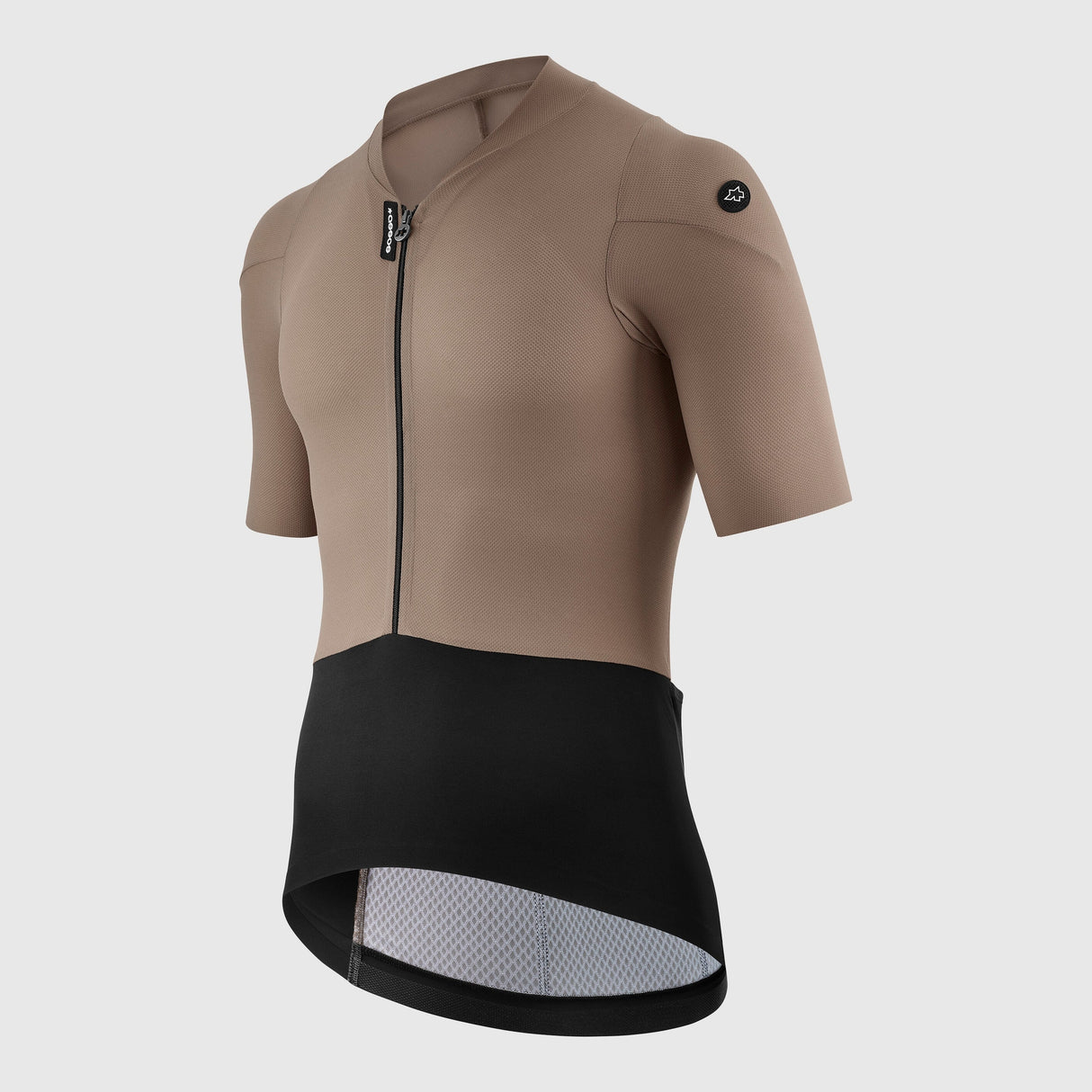 Maglia Assos Mille GTS S11 - Beige - G