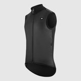 Gilet Assos Tactica Shell T5 - Nero - H