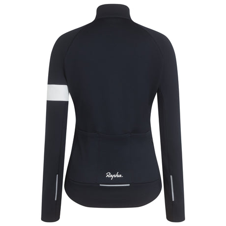 Giacca donna Rapha Core - Nero - B