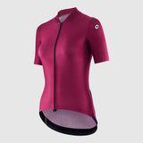 Maglia donna Assos UMA GT S11 - Viola - N
