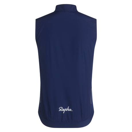 Gilet Rapha Core - Blu scuro - O
