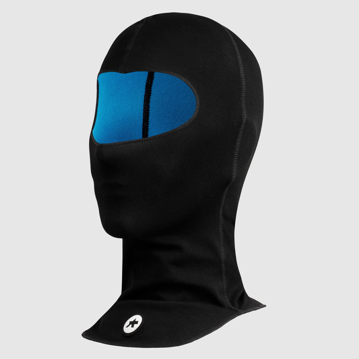 Passamontagna Assos Ultraz Winter P1 - Nero - F