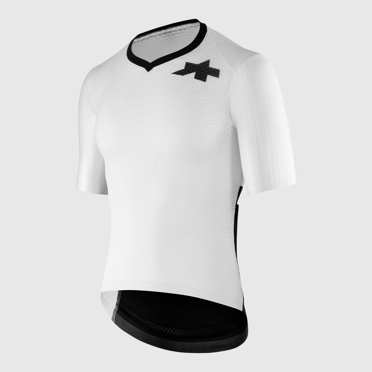 Maglia Assos Equipe RSR S11 - Bianco - N