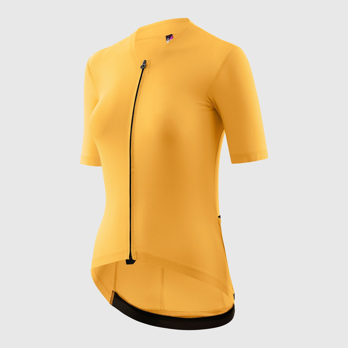 Maglia donna Assos Dyora R S11 - Giallo - L