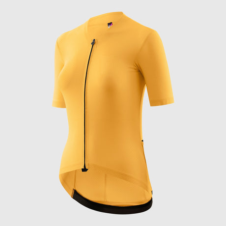 Maglia donna Assos Dyora R S11 - Giallo - L