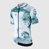Maglia Assos Mille GT S11 SpaceT - Verde - I