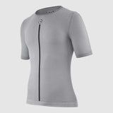 Maglia intima Assos Summer 1/3 Skin Layer P1 - Grigio - C