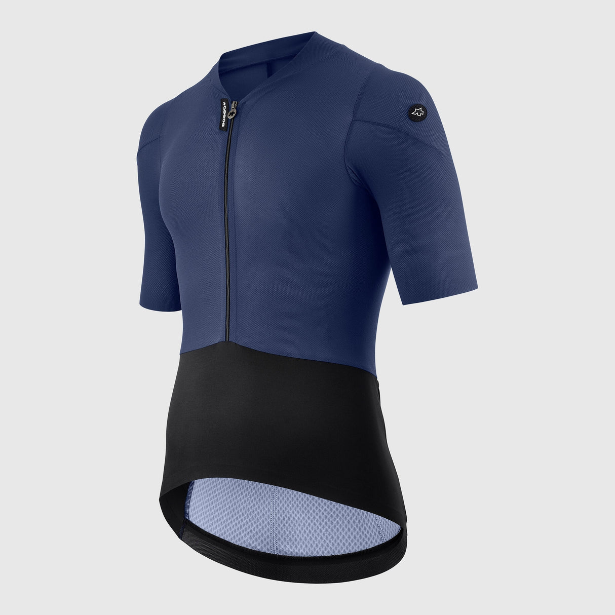 Maglia Assos Mille GTS S11 - Blu - M