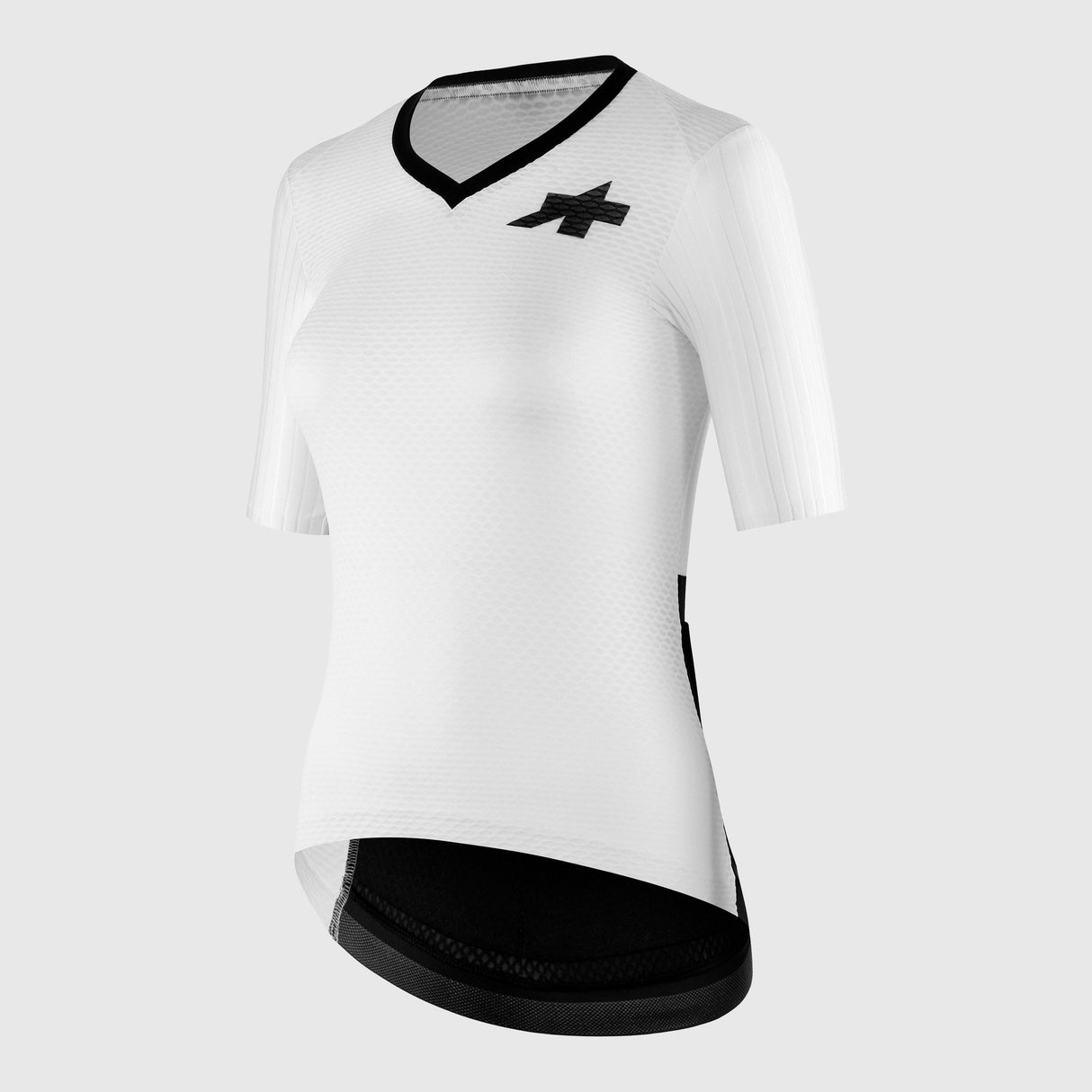 Maglia donna Assos Dyora RSV S11 - Bianco - B