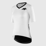 Maglia donna Assos Dyora RSV S11 - Bianco - B