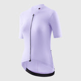 Maglia donna Assos Dyora R S11 - Lilla - M