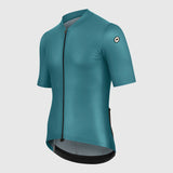Maglia Assos Mille GT S11 - Verde - I