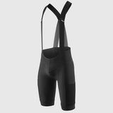 Salopette Assos Tactica Kieskäfer Gravel T5 - Nero - D