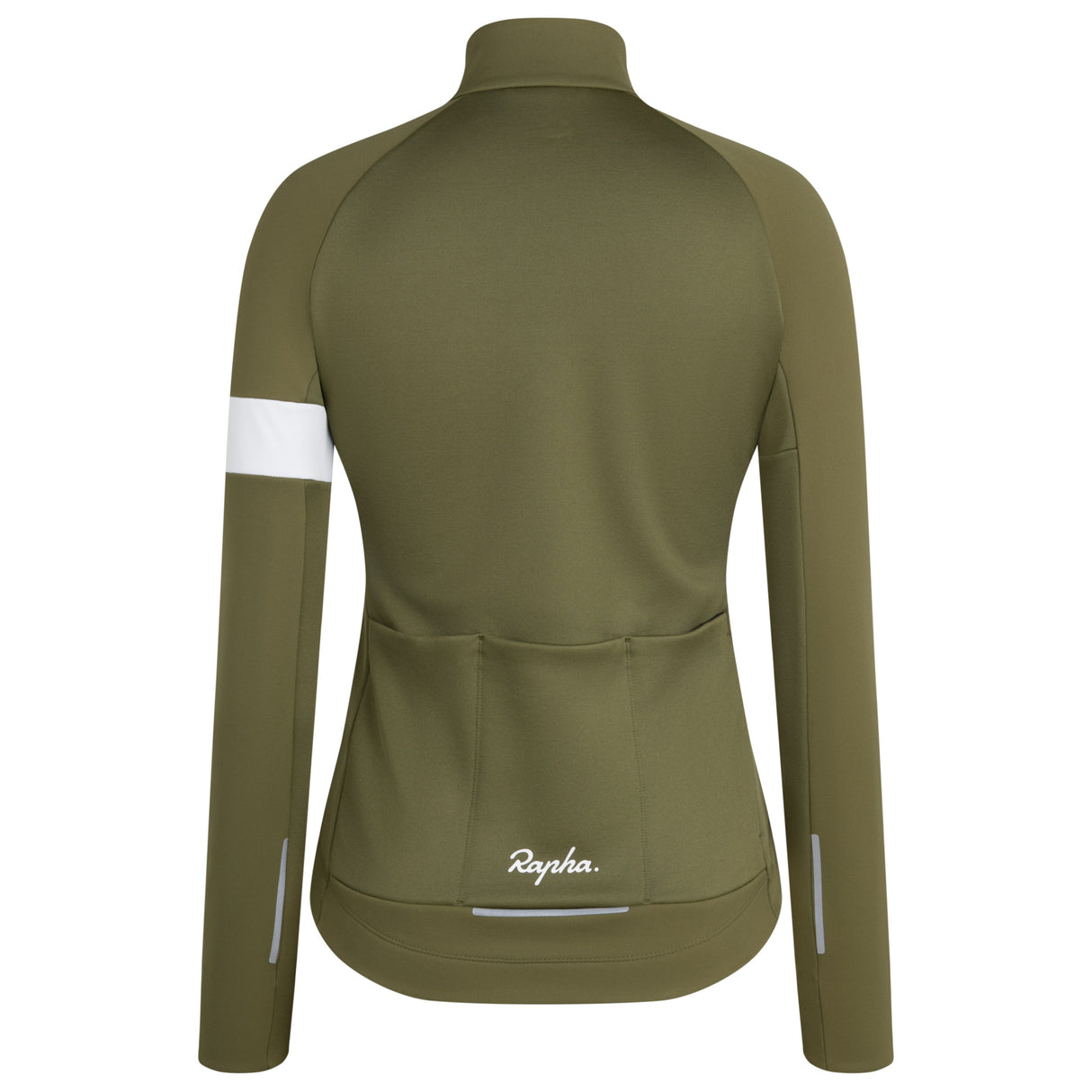 Giacca donna Rapha Core - Verde - I
