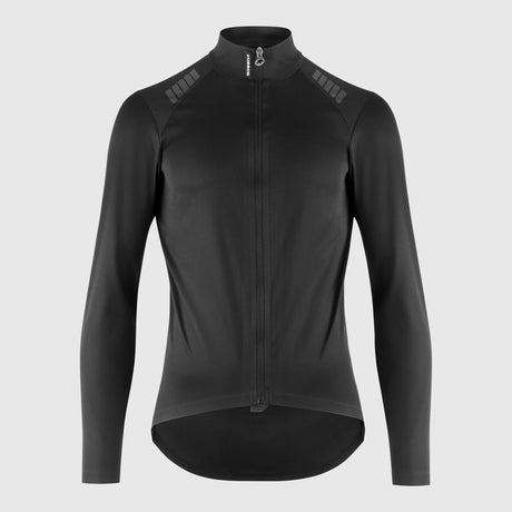 Mantellina Assos Mille GT Shell S11 - Nero - C