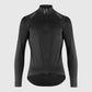 Chaqueta Assos Mille GT Shell S11 - Negro