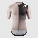 Maglia Assos Equipe RS S11 - Grigio - F