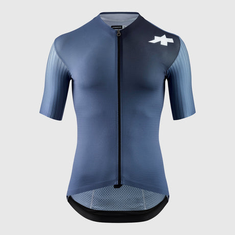 Maglia Assos Equipe RS S11 - Blu - O