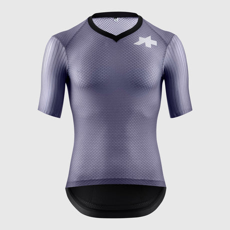 Maglia Assos Equipe RSR S11 - Blu - G