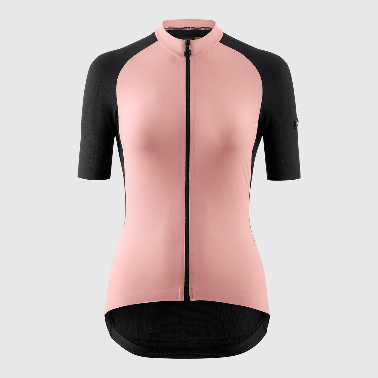 Maglia donna Assos UMA GTV C2 - Rosa - O