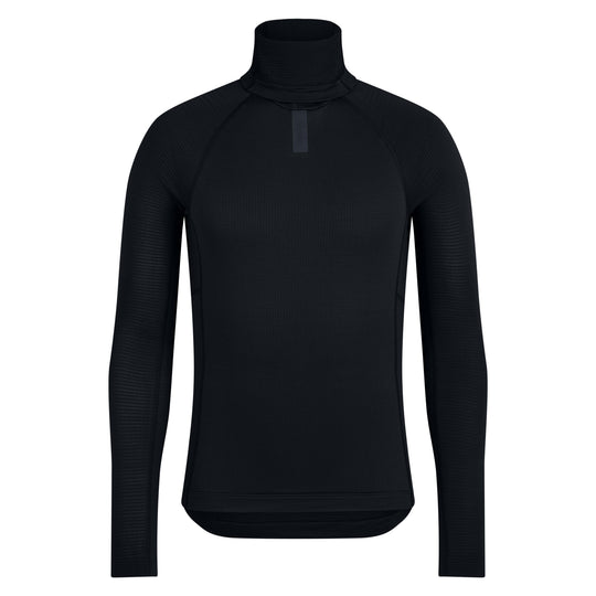 Maglia intima maniche lunghe Rapha Thermal - Nero