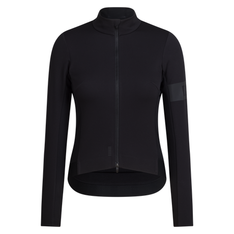 Veste femme Rapha Pro Team Thermal - Noir