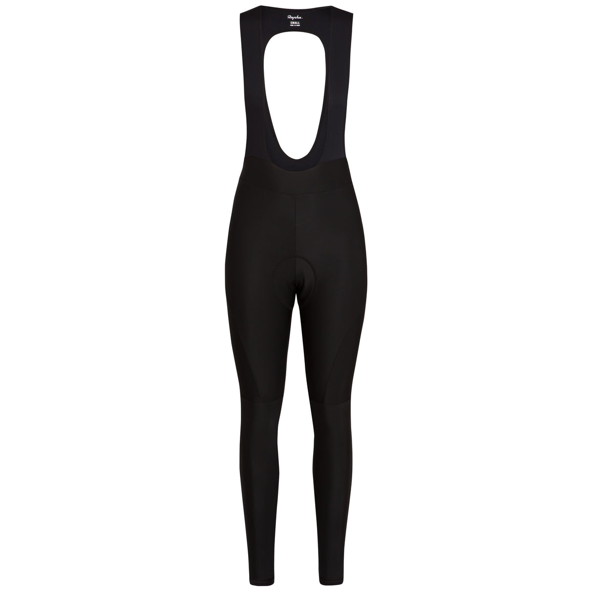Calzamaglia donna Rapha Core - Nero - P
