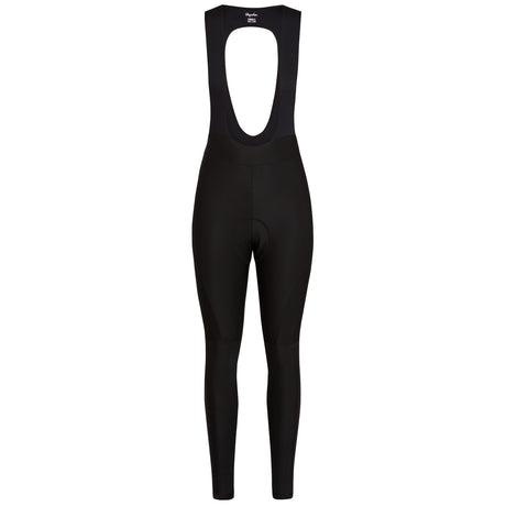 Calzamaglia donna Rapha Core - Nero - P