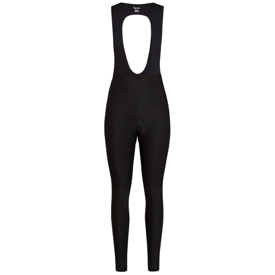 Rapha Core women bibtight - Black