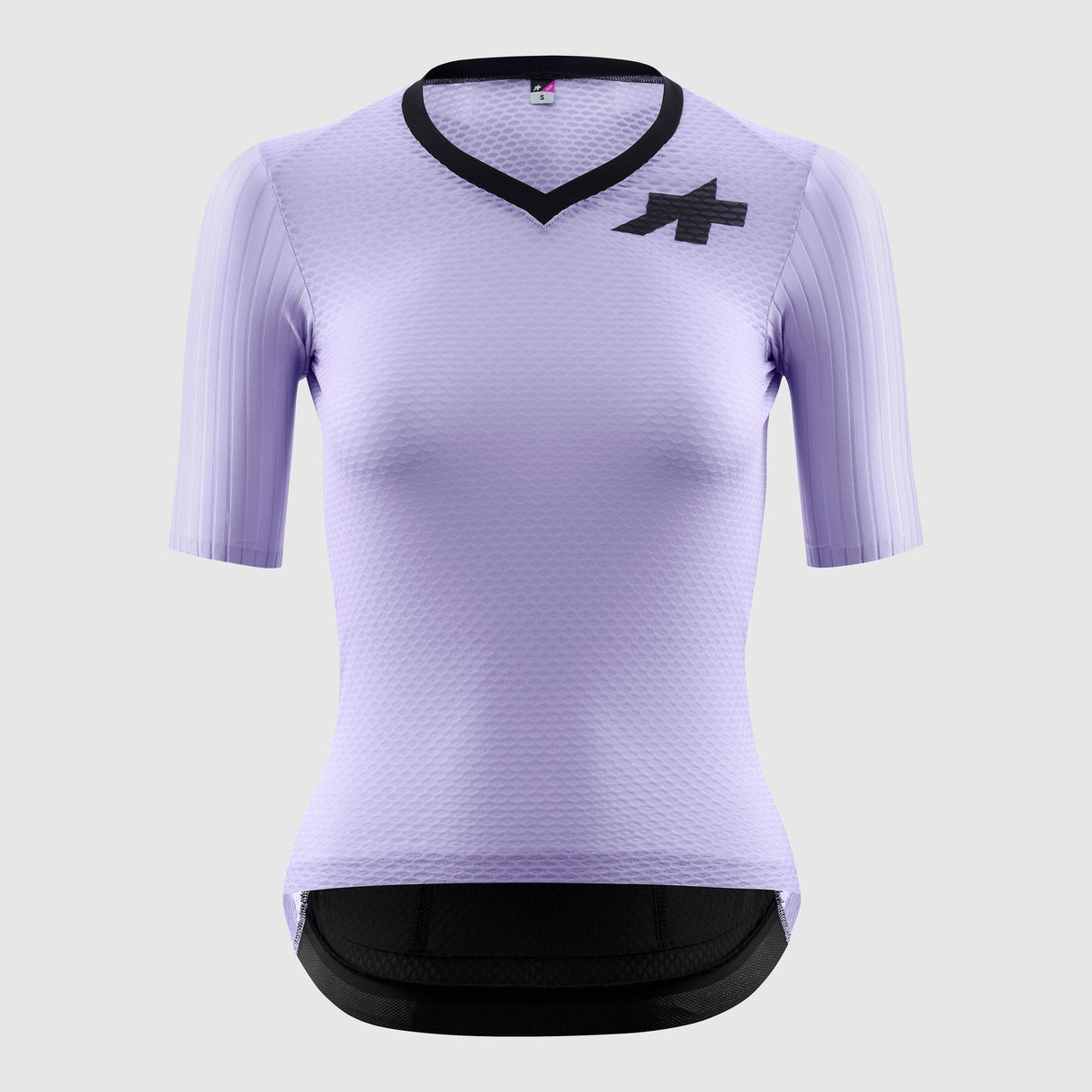 Maglia donna Assos Dyora RSV S11 - Lilla - A