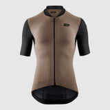 Maglia Assos Mille GTO C2 - Beige - F