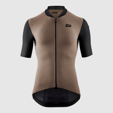 Maglia Assos Mille GTO C2 - Beige - F