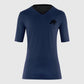 Maglia Assos Tactica Tech T5 - Blu - N