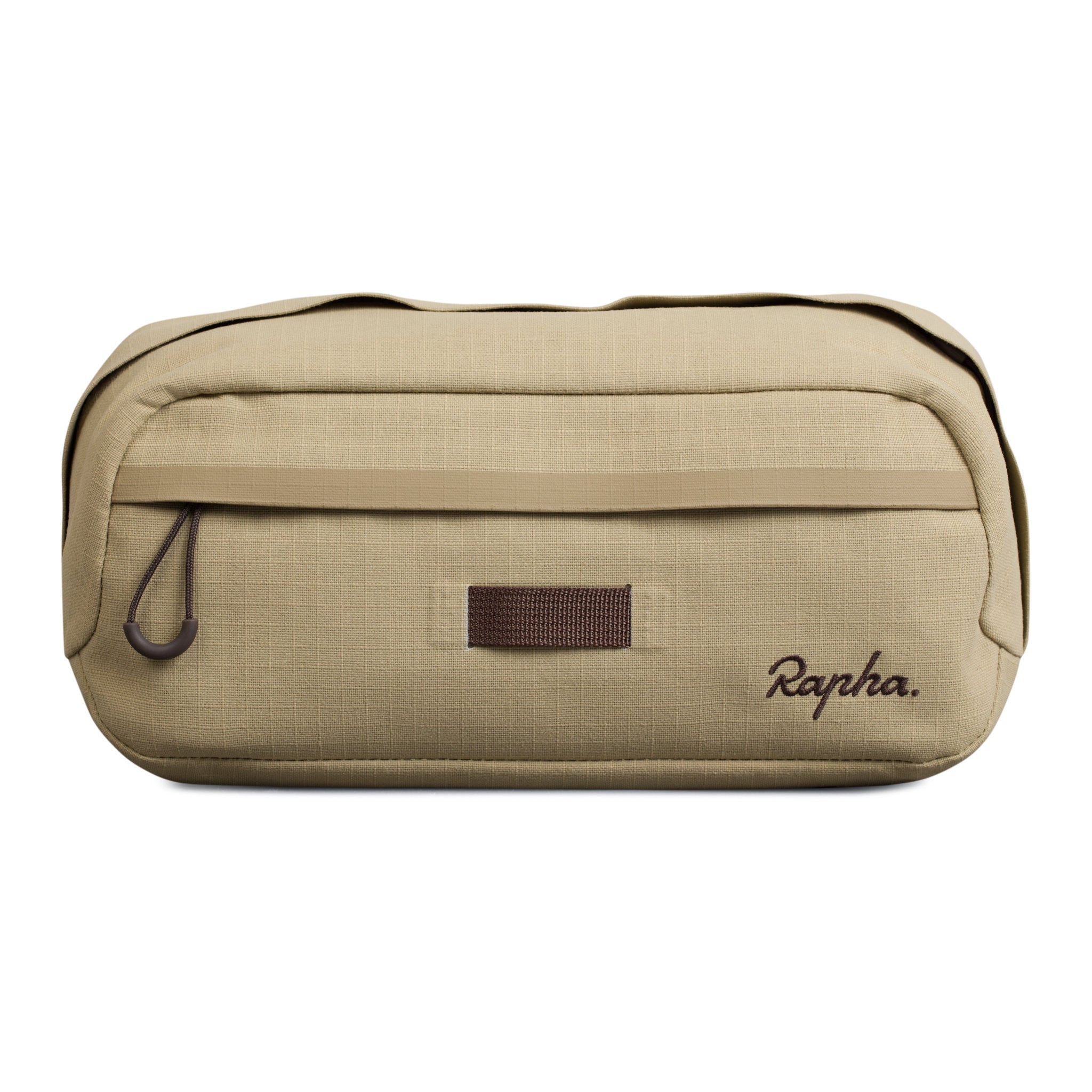Borsa manubrio Rapha Explore Bar Bag - Beige - O