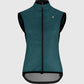 Gilet donna Assos UMA GT Wind C2 - Verde