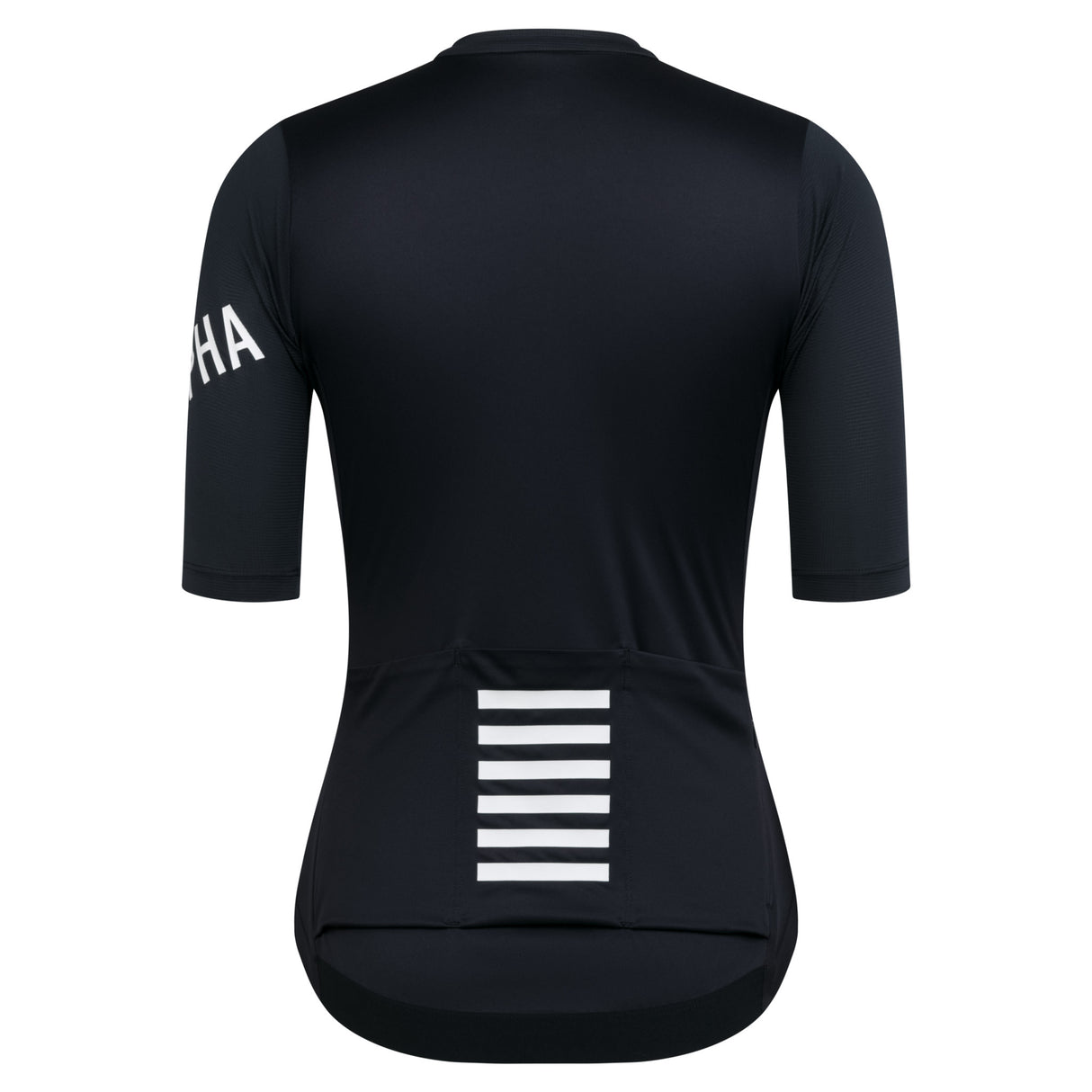 Maglia donna Rapha Pro Team Training - Nero - P