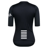 Maglia donna Rapha Pro Team Training - Nero - P