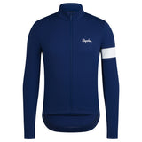 Giacca Rapha Core Winter - Blu - I