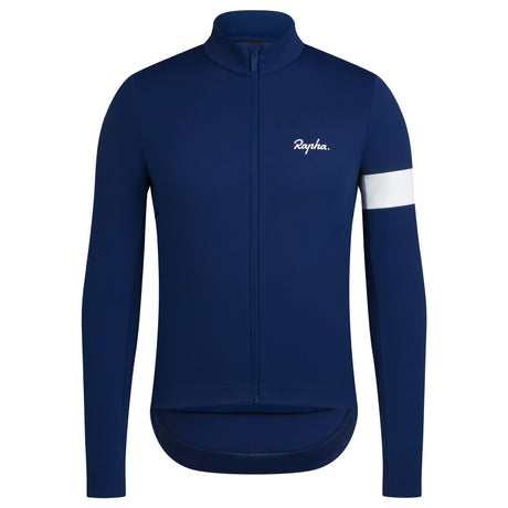 Giacca Rapha Core Winter - Blu - I